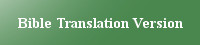Bible Translations